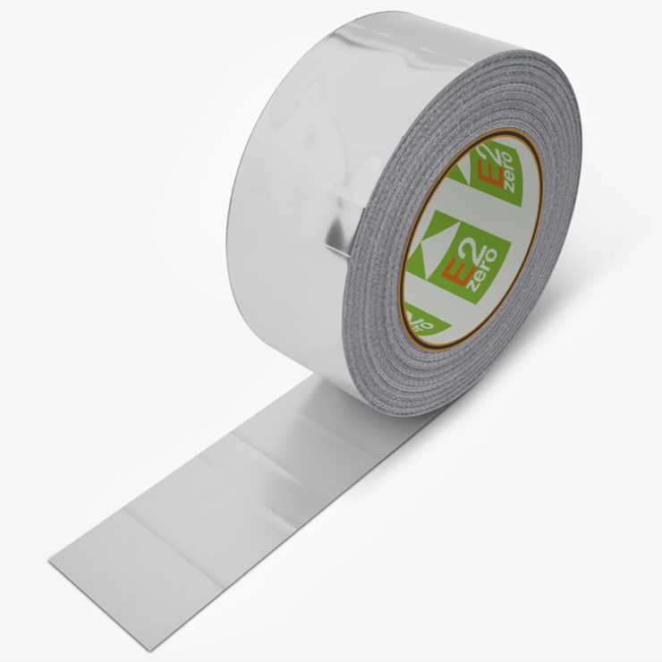 E2zero® Alu-Butyl Tape – E2zero®