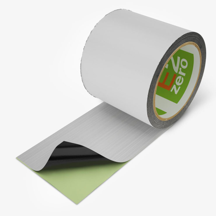 E2zero® PE-Butyl Tape – E2zero®